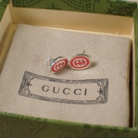 Cheap Gucci Earrings For Women #1253643 Replica Wholesale [$42.00 USD] [ITEM#1253643] on Replica Gucci Earrings