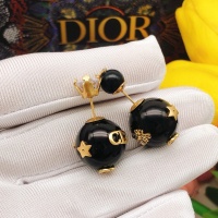 Cheap Christian Dior Earrings For Women #1253644 Replica Wholesale [$27.00 USD] [ITEM#1253644] on Replica Christian Dior Earrings