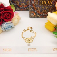 Cheap Christian Dior Bracelets For Women #1253651 Replica Wholesale [$27.00 USD] [ITEM#1253651] on Replica Christian Dior Bracelets