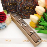 Cheap Christian Dior Bracelets For Women #1253653 Replica Wholesale [$29.00 USD] [ITEM#1253653] on Replica Christian Dior Bracelets