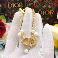 Cheap Christian Dior Bracelets For Women #1253654 Replica Wholesale [$29.00 USD] [ITEM#1253654] on Replica Christian Dior Bracelets