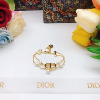 Cheap Christian Dior Bracelets For Women #1253654 Replica Wholesale [$29.00 USD] [ITEM#1253654] on Replica Christian Dior Bracelets