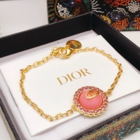 Cheap Christian Dior Bracelets For Women #1253657 Replica Wholesale [$27.00 USD] [ITEM#1253657] on Replica Christian Dior Bracelets