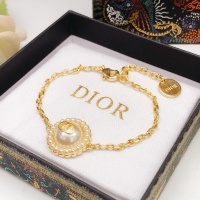 Cheap Christian Dior Bracelets For Women #1253658 Replica Wholesale [$27.00 USD] [ITEM#1253658] on Replica Christian Dior Bracelets