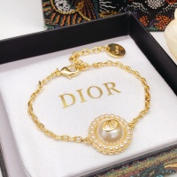 Cheap Christian Dior Bracelets For Women #1253658 Replica Wholesale [$27.00 USD] [ITEM#1253658] on Replica Christian Dior Bracelets