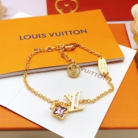 Cheap Louis Vuitton LV Bracelets #1253667 Replica Wholesale [$29.00 USD] [ITEM#1253667] on Replica Louis Vuitton LV Bracelets