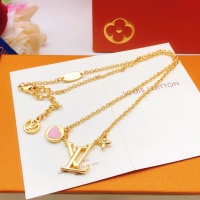 Louis Vuitton Necklaces For Women #1253669