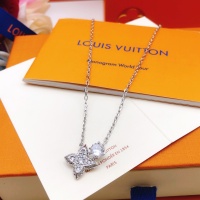 Cheap Louis Vuitton Necklaces #1253672 Replica Wholesale [$29.00 USD] [ITEM#1253672] on Replica Louis Vuitton Necklaces