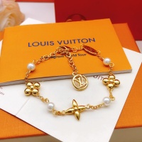 Cheap Louis Vuitton LV Bracelets #1253673 Replica Wholesale [$29.00 USD] [ITEM#1253673] on Replica Louis Vuitton LV Bracelets