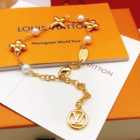 Cheap Louis Vuitton LV Bracelets #1253673 Replica Wholesale [$29.00 USD] [ITEM#1253673] on Replica Louis Vuitton LV Bracelets