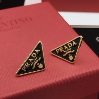 Cheap Prada Earrings For Women #1253674 Replica Wholesale [$27.00 USD] [ITEM#1253674] on Replica Prada Earrings