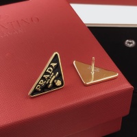 Cheap Prada Earrings For Women #1253674 Replica Wholesale [$27.00 USD] [ITEM#1253674] on Replica Prada Earrings