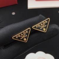 Cheap Prada Earrings For Women #1253674 Replica Wholesale [$27.00 USD] [ITEM#1253674] on Replica Prada Earrings