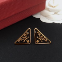 Cheap Prada Earrings For Women #1253674 Replica Wholesale [$27.00 USD] [ITEM#1253674] on Replica Prada Earrings