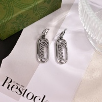 Cheap Gucci Earrings For Women #1253677 Replica Wholesale [$29.00 USD] [ITEM#1253677] on Replica Gucci Earrings