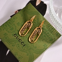 Gucci Earrings For Women #1253678