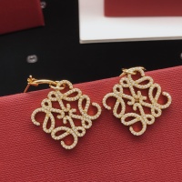 Cheap LOEWE Earrings For Women #1253679 Replica Wholesale [$29.00 USD] [ITEM#1253679] on Replica LOEWE Earrings