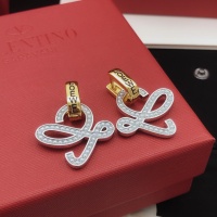 Cheap LOEWE Earrings For Women #1253680 Replica Wholesale [$32.00 USD] [ITEM#1253680] on Replica LOEWE Earrings