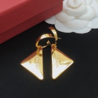 Cheap Prada Earrings For Women #1253685 Replica Wholesale [$32.00 USD] [ITEM#1253685] on Replica Prada Earrings