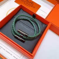 Cheap Hermes Bracelets #1253687 Replica Wholesale [$42.00 USD] [ITEM#1253687] on Replica Hermes Bracelets