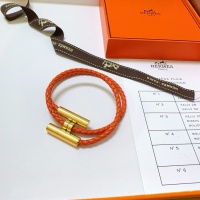 Cheap Hermes Bracelets #1253690 Replica Wholesale [$42.00 USD] [ITEM#1253690] on Replica Hermes Bracelets