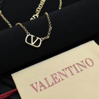 Cheap Valentino Necklaces #1253691 Replica Wholesale [$25.00 USD] [ITEM#1253691] on Replica Valentino Necklaces