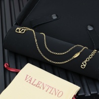 Cheap Valentino Necklaces #1253691 Replica Wholesale [$25.00 USD] [ITEM#1253691] on Replica Valentino Necklaces