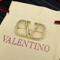 Cheap Valentino Brooches For Women #1253692 Replica Wholesale [$27.00 USD] [ITEM#1253692] on Replica Valentino Brooches