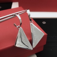 Cheap Prada Earrings For Women #1253693 Replica Wholesale [$32.00 USD] [ITEM#1253693] on Replica Prada Earrings