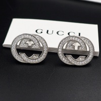 Gucci Earrings For Women #1253694