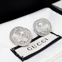 Cheap Gucci Earrings For Women #1253694 Replica Wholesale [$25.00 USD] [ITEM#1253694] on Replica Gucci Earrings