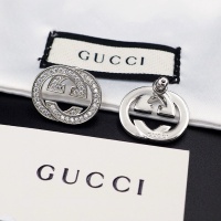 Cheap Gucci Earrings For Women #1253694 Replica Wholesale [$25.00 USD] [ITEM#1253694] on Replica Gucci Earrings