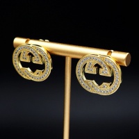 Cheap Gucci Earrings For Women #1253695 Replica Wholesale [$25.00 USD] [ITEM#1253695] on Replica Gucci Earrings