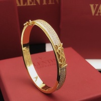 Cheap Yves Saint Laurent YSL Bracelets #1253705 Replica Wholesale [$38.00 USD] [ITEM#1253705] on Replica Yves Saint Laurent YSL Bracelets