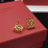 Cheap LOEWE Earrings For Women #1253706 Replica Wholesale [$27.00 USD] [ITEM#1253706] on Replica LOEWE Earrings