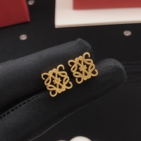 Cheap LOEWE Earrings For Women #1253706 Replica Wholesale [$27.00 USD] [ITEM#1253706] on Replica LOEWE Earrings