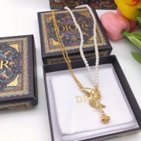 Christian Dior Necklaces For Women #1253722