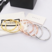 Cheap Gucci Earrings For Women #1253724 Replica Wholesale [$27.00 USD] [ITEM#1253724] on Replica Gucci Earrings