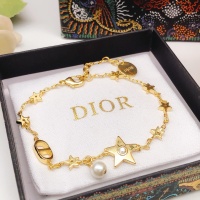 Cheap Christian Dior Bracelets #1253727 Replica Wholesale [$29.00 USD] [ITEM#1253727] on Replica Christian Dior Bracelets