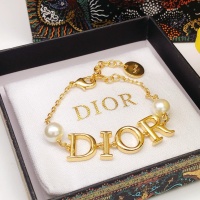 Cheap Christian Dior Bracelets #1253729 Replica Wholesale [$27.00 USD] [ITEM#1253729] on Replica Christian Dior Bracelets