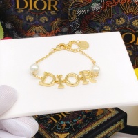 Cheap Christian Dior Bracelets #1253729 Replica Wholesale [$27.00 USD] [ITEM#1253729] on Replica Christian Dior Bracelets