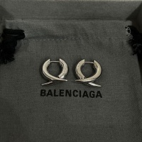 Cheap Balenciaga Earrings For Women #1253732 Replica Wholesale [$38.00 USD] [ITEM#1253732] on Replica Balenciaga Earrings