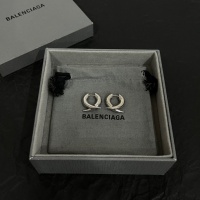 Cheap Balenciaga Earrings For Women #1253732 Replica Wholesale [$38.00 USD] [ITEM#1253732] on Replica Balenciaga Earrings