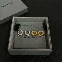 Cheap Balenciaga Earrings For Women #1253732 Replica Wholesale [$38.00 USD] [ITEM#1253732] on Replica Balenciaga Earrings