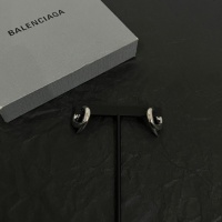 Cheap Balenciaga Earrings For Women #1253732 Replica Wholesale [$38.00 USD] [ITEM#1253732] on Replica Balenciaga Earrings