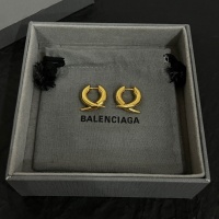 Cheap Balenciaga Earrings For Women #1253733 Replica Wholesale [$38.00 USD] [ITEM#1253733] on Replica Balenciaga Earrings