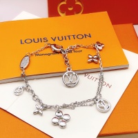 Cheap Louis Vuitton LV Bracelets #1253738 Replica Wholesale [$29.00 USD] [ITEM#1253738] on Replica Louis Vuitton LV Bracelets