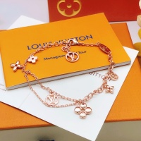 Cheap Louis Vuitton LV Bracelets #1253739 Replica Wholesale [$29.00 USD] [ITEM#1253739] on Replica Louis Vuitton LV Bracelets