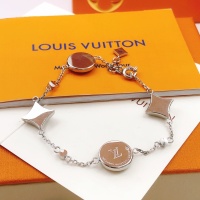 Cheap Louis Vuitton LV Bracelets #1253741 Replica Wholesale [$36.00 USD] [ITEM#1253741] on Replica Louis Vuitton LV Bracelets