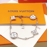 Cheap Louis Vuitton LV Bracelets #1253741 Replica Wholesale [$36.00 USD] [ITEM#1253741] on Replica Louis Vuitton LV Bracelets